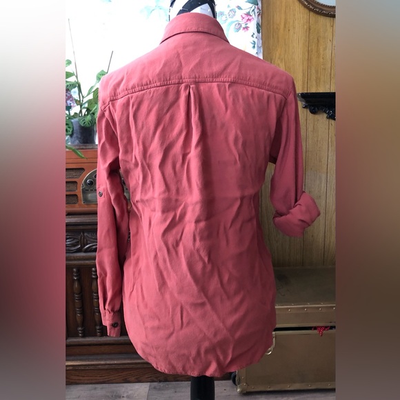 Button Down - Picture 3 of 5